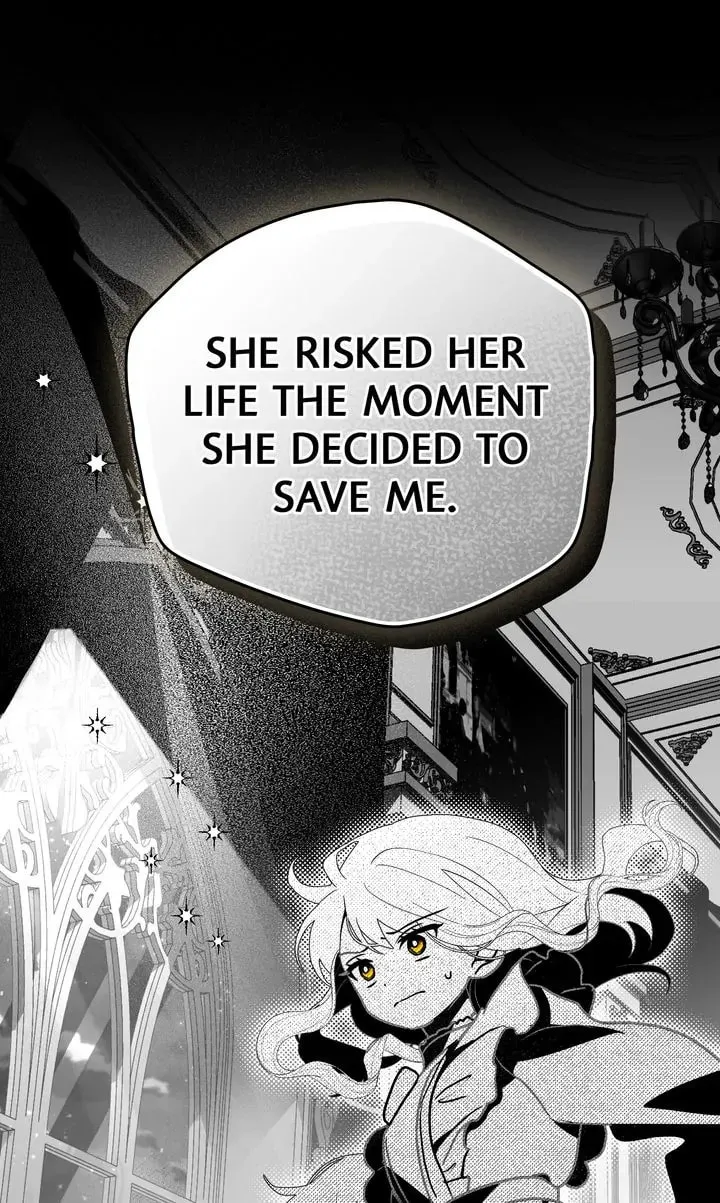 Read Falling for a Dying Princess chapter 42 image 37 on Lezhin