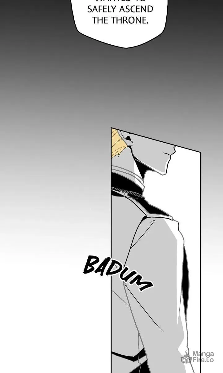 Read Falling for a Dying Princess chapter 42 image 39 on Lezhin