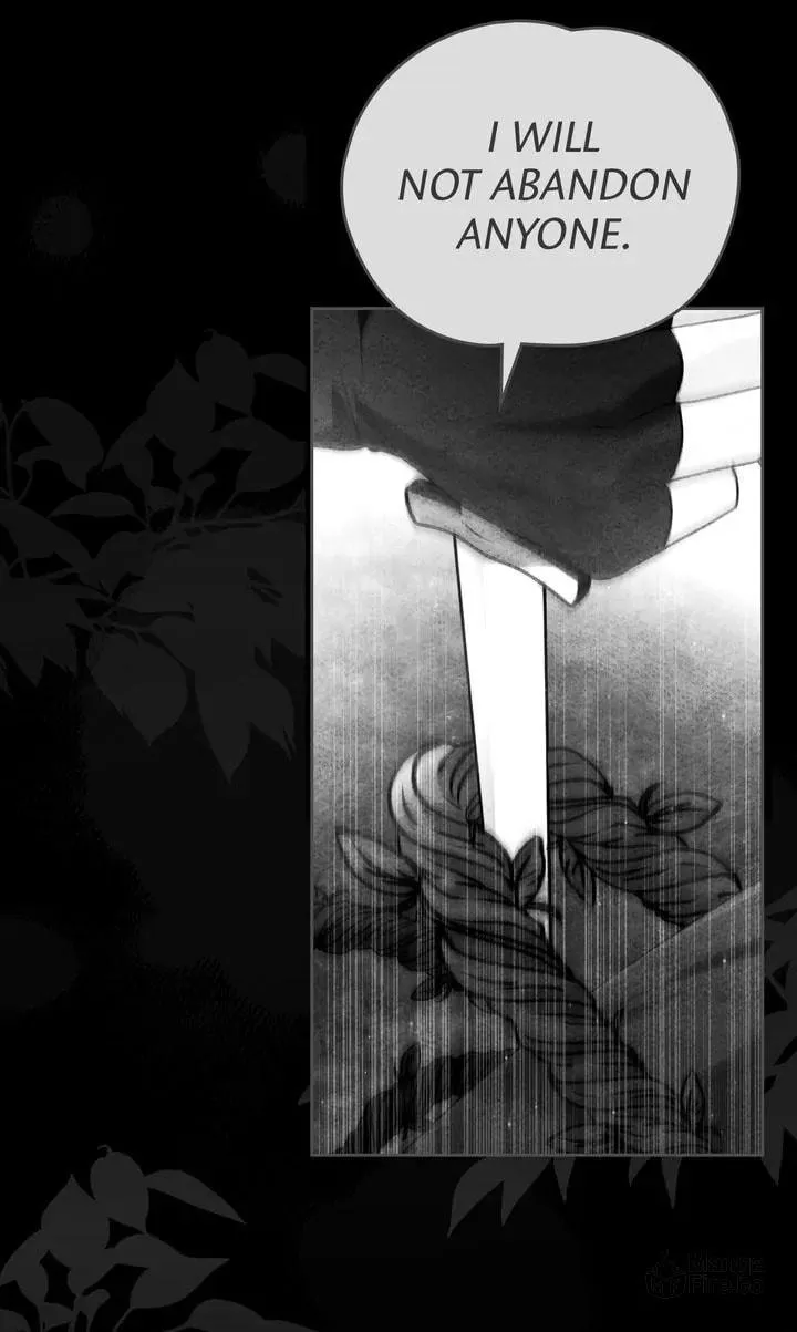 Read Falling for a Dying Princess chapter 42 image 41 on Lezhin