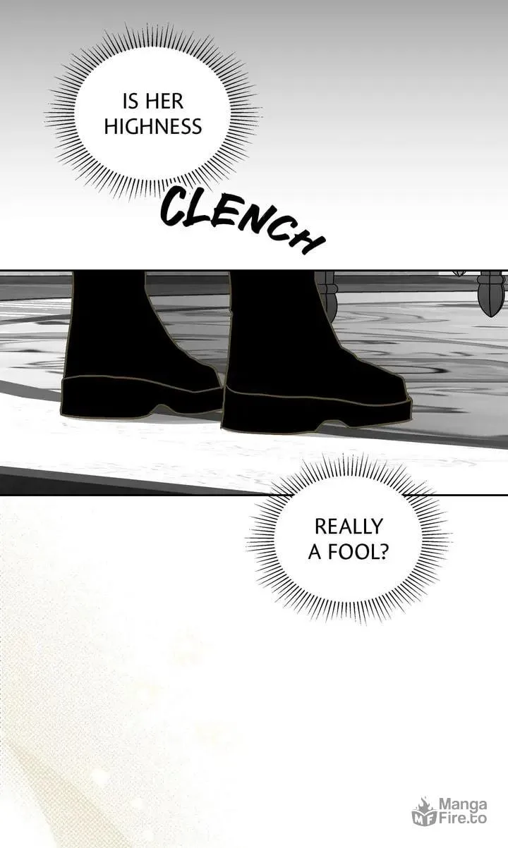 Read Falling for a Dying Princess chapter 42 image 44 on Lezhin
