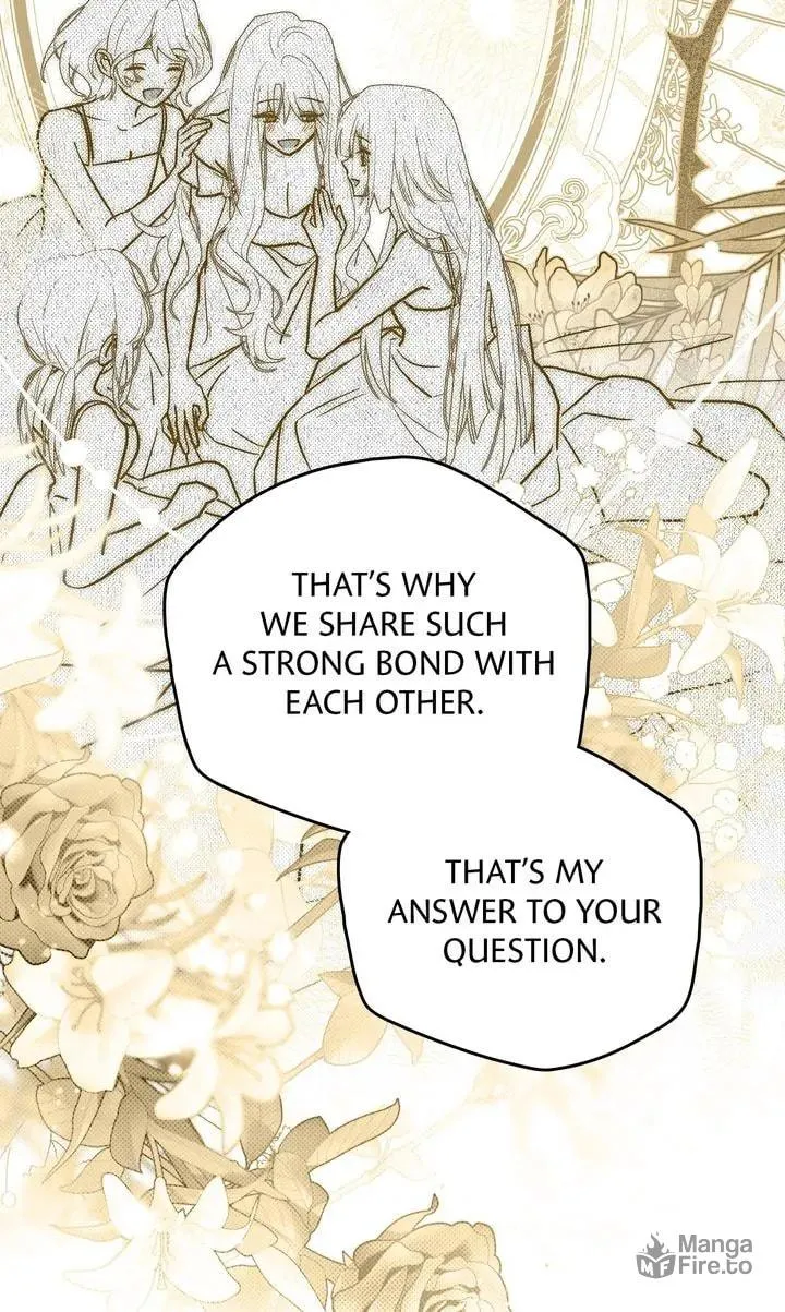 Read Falling for a Dying Princess chapter 42 image 47 on Lezhin