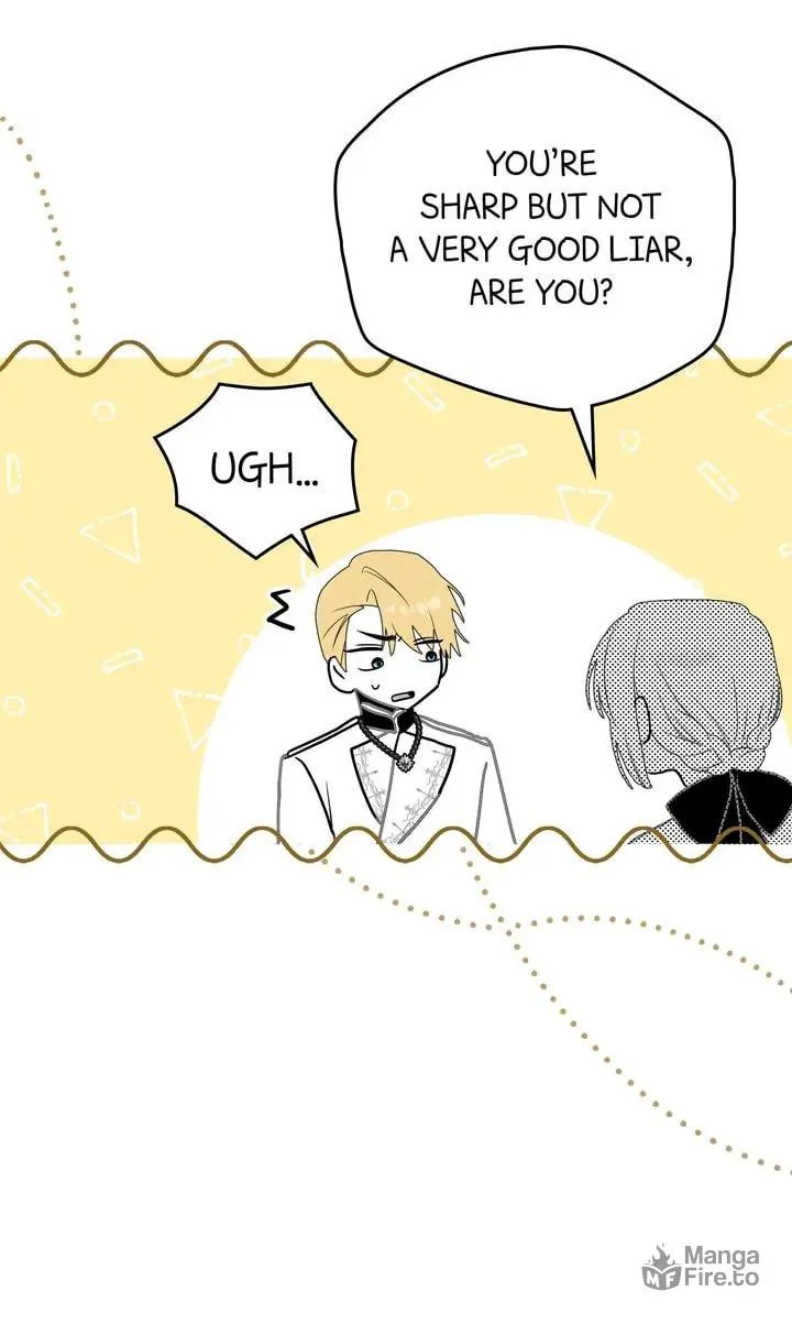 Read Falling for a Dying Princess chapter 42 image 50 on Lezhin