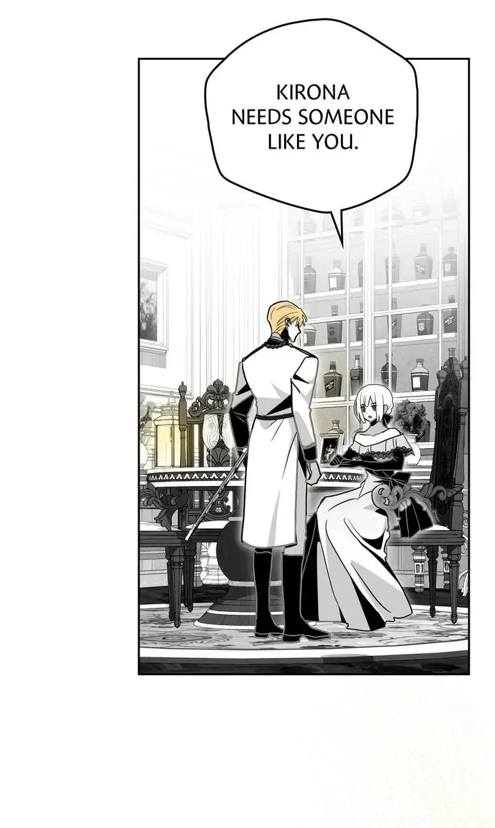 Read Falling for a Dying Princess chapter 42 image 51 on Lezhin