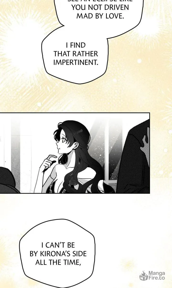 Read Falling for a Dying Princess chapter 42 image 56 on Lezhin