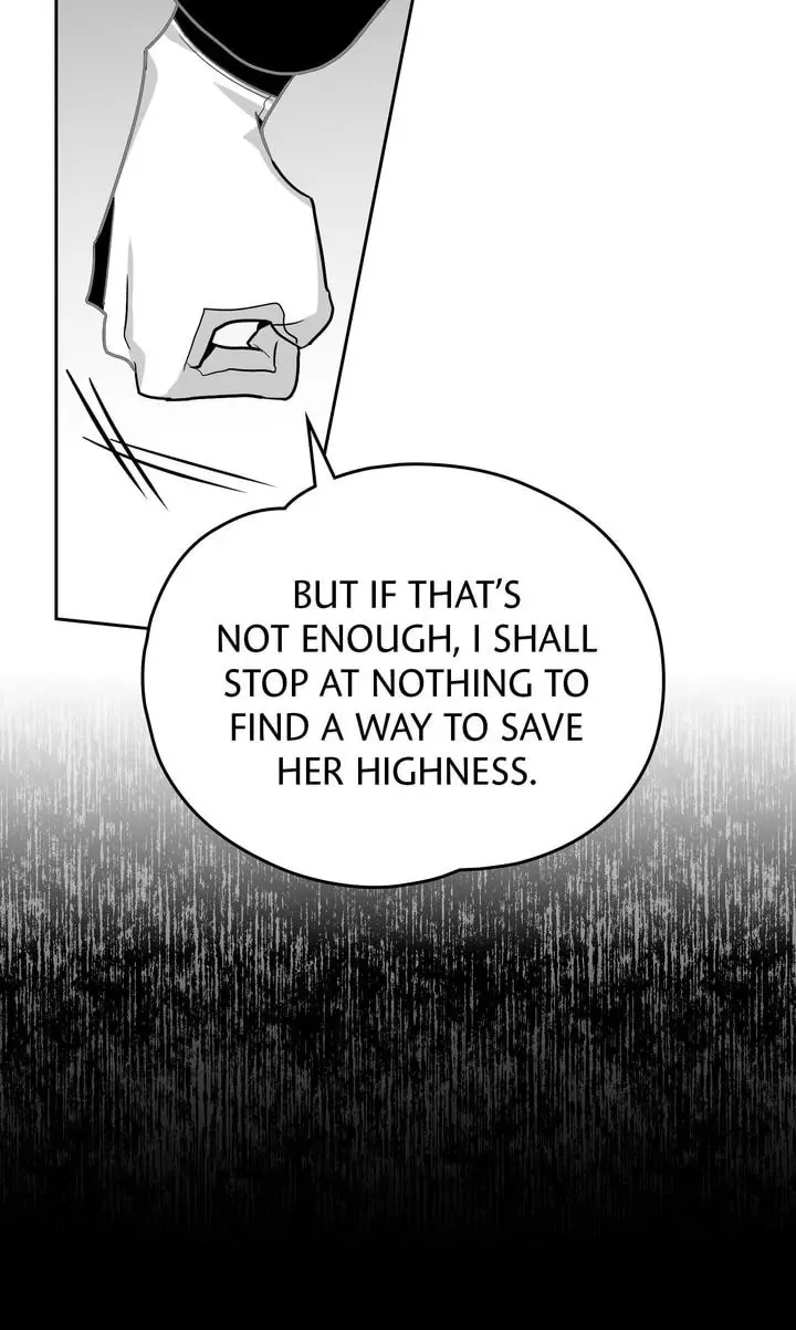 Read Falling for a Dying Princess chapter 42 image 6 on Lezhin