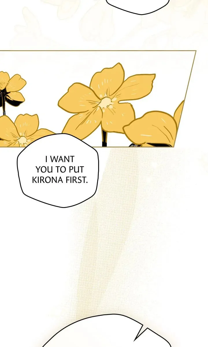 Read Falling for a Dying Princess chapter 42 image 61 on Lezhin