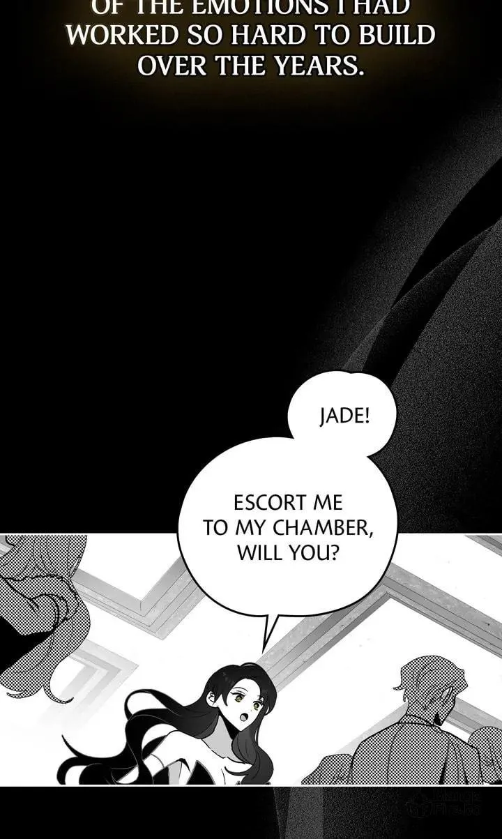 Read Falling for a Dying Princess chapter 42 image 65 on Lezhin