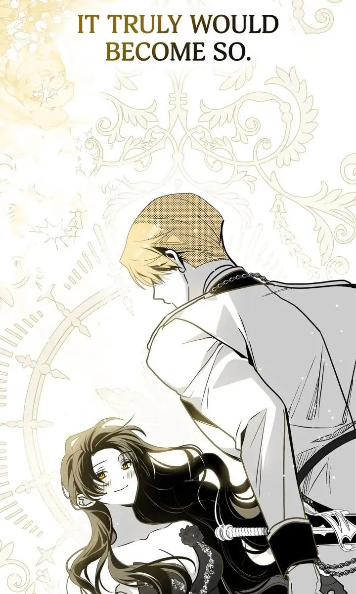 Read Falling for a Dying Princess chapter 42 image 75 on Lezhin
