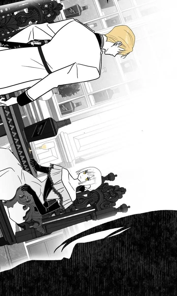 Read Falling for a Dying Princess chapter 42 image 8 on Lezhin