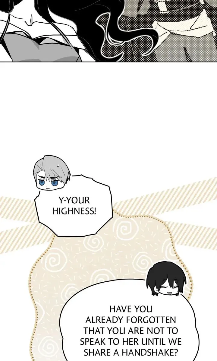 Read Falling for a Dying Princess chapter 44 image 12 on Lezhin