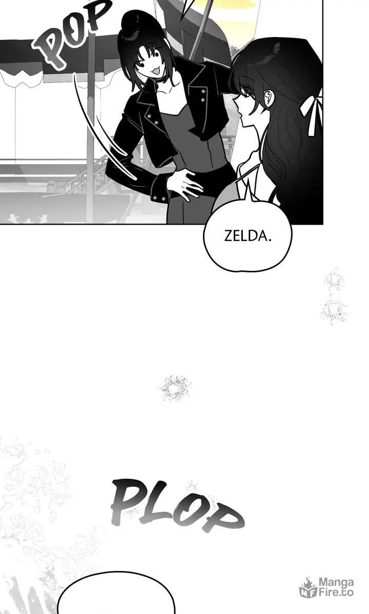 Read Falling for a Dying Princess chapter 44 image 17 on Lezhin