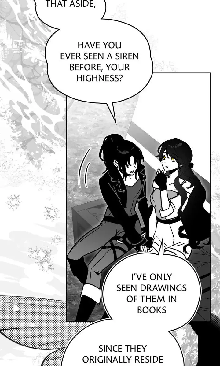 Read Falling for a Dying Princess chapter 44 image 18 on Lezhin
