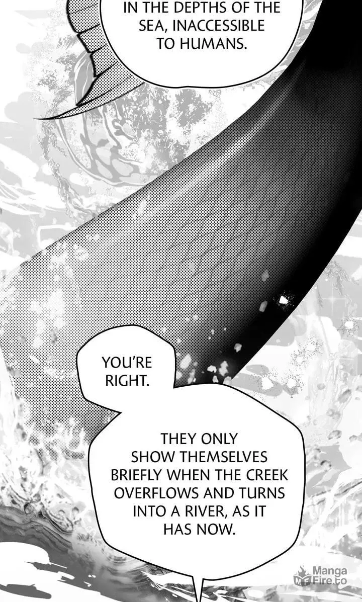 Read Falling for a Dying Princess chapter 44 image 19 on Lezhin
