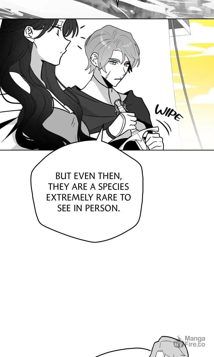 Read Falling for a Dying Princess chapter 44 image 20 on Lezhin