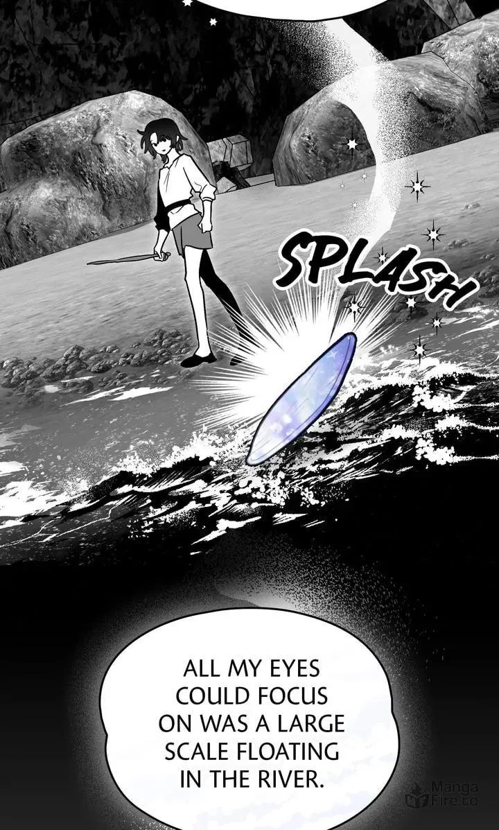 Read Falling for a Dying Princess chapter 44 image 34 on Lezhin