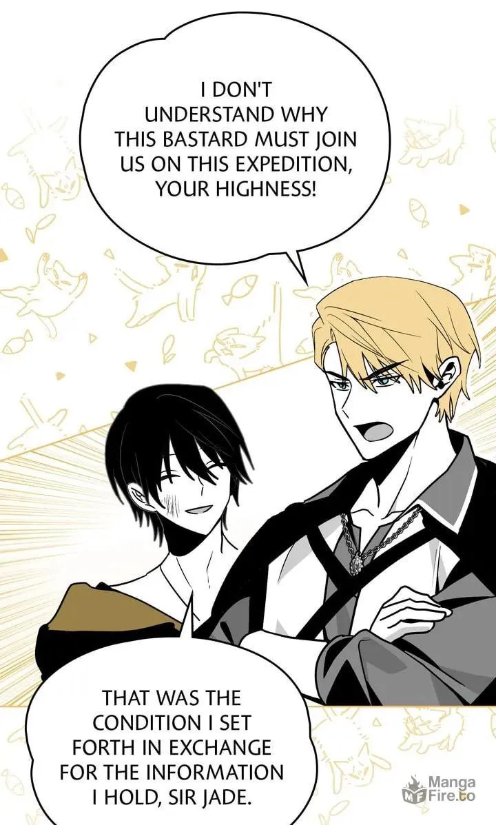 Read Falling for a Dying Princess chapter 44 image 4 on Lezhin
