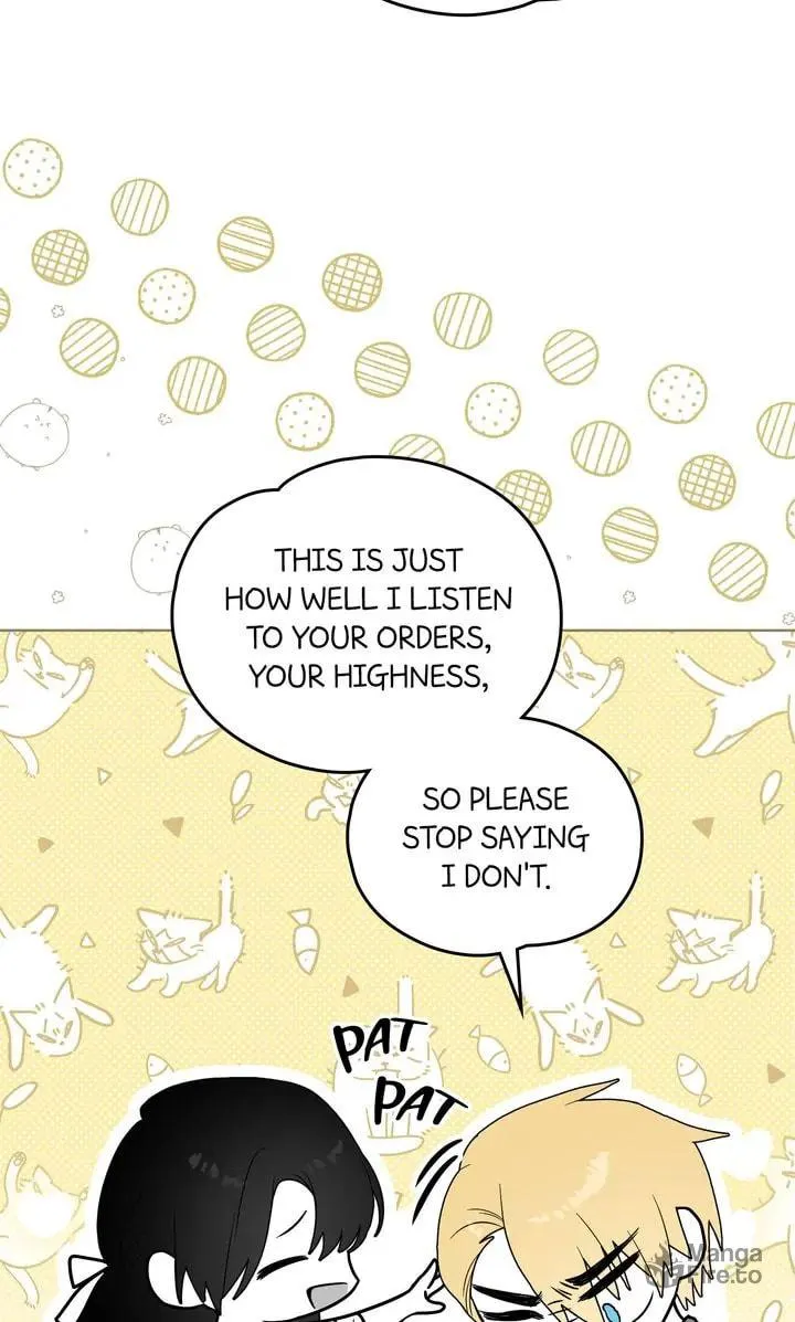 Read Falling for a Dying Princess chapter 44 image 41 on Lezhin