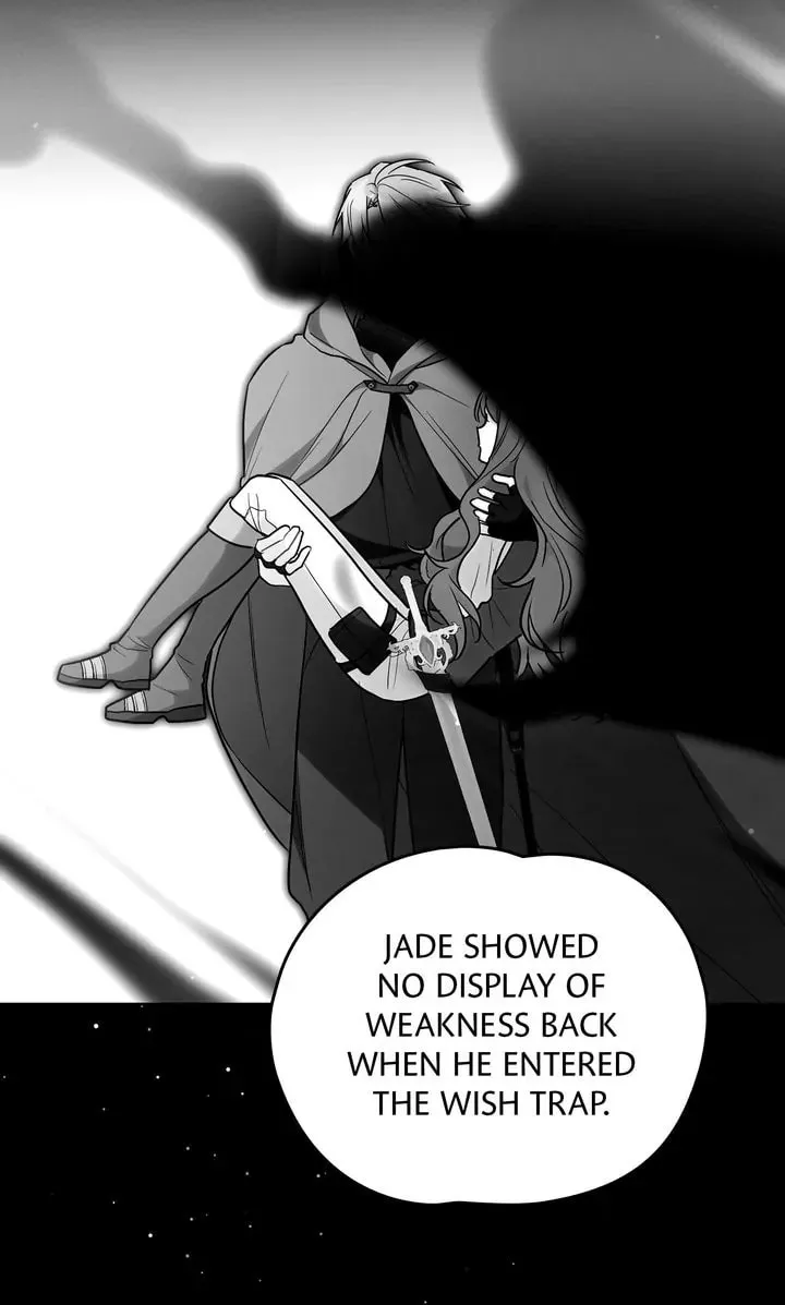 Read Falling for a Dying Princess chapter 44 image 46 on Lezhin
