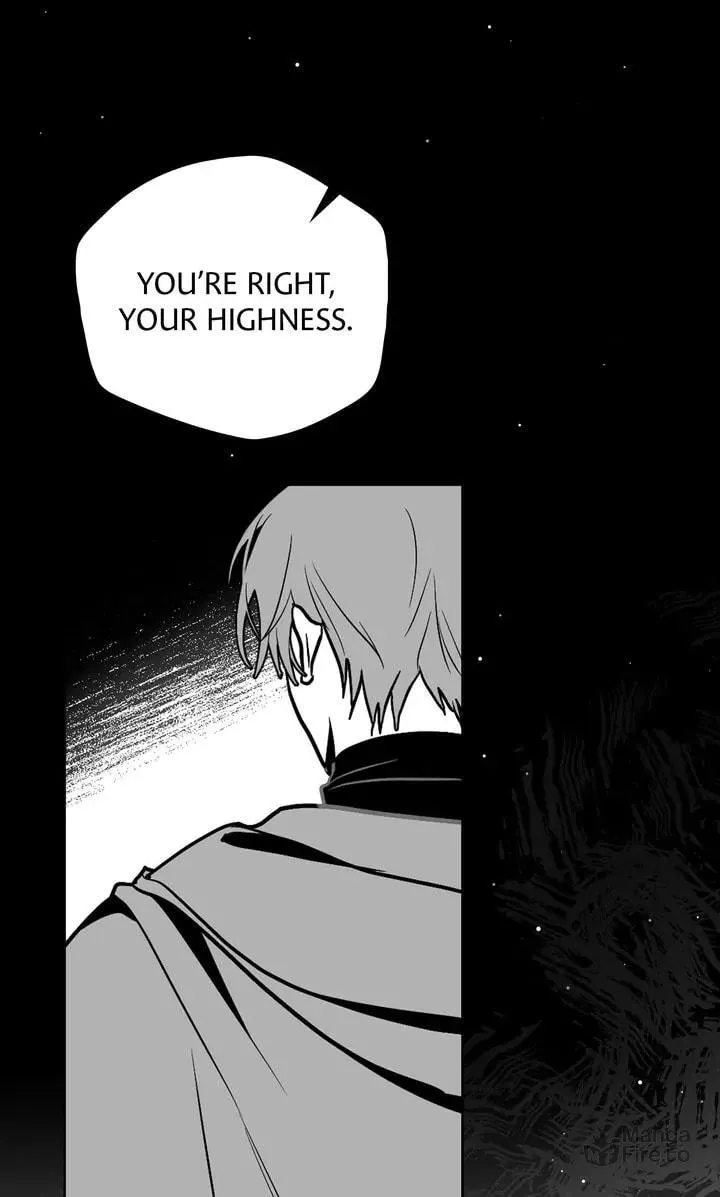 Read Falling for a Dying Princess chapter 44 image 47 on Lezhin