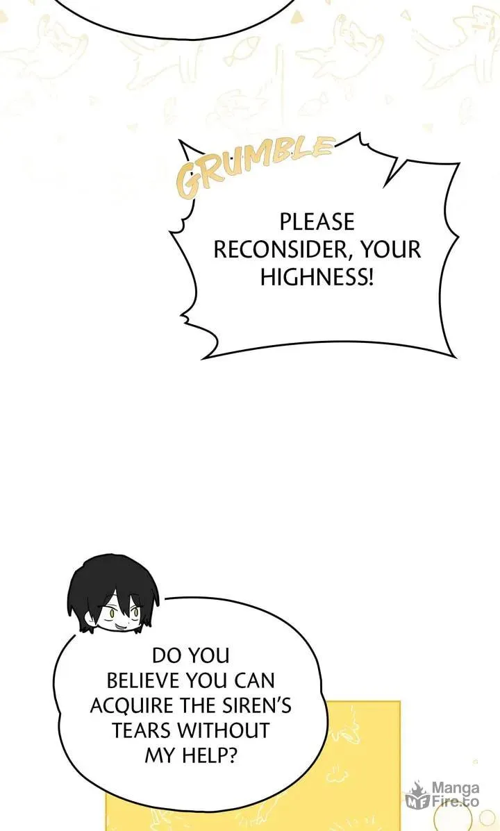 Read Falling for a Dying Princess chapter 44 image 5 on Lezhin