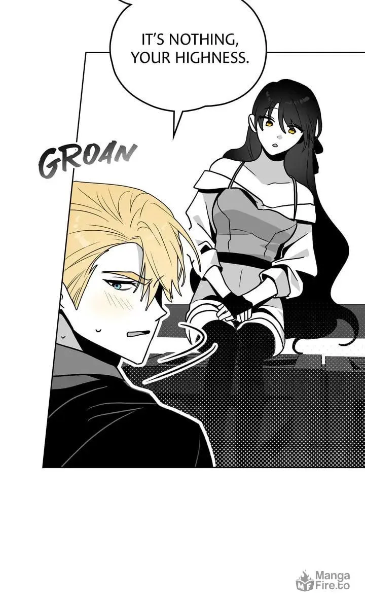 Read Falling for a Dying Princess chapter 44 image 54 on Lezhin