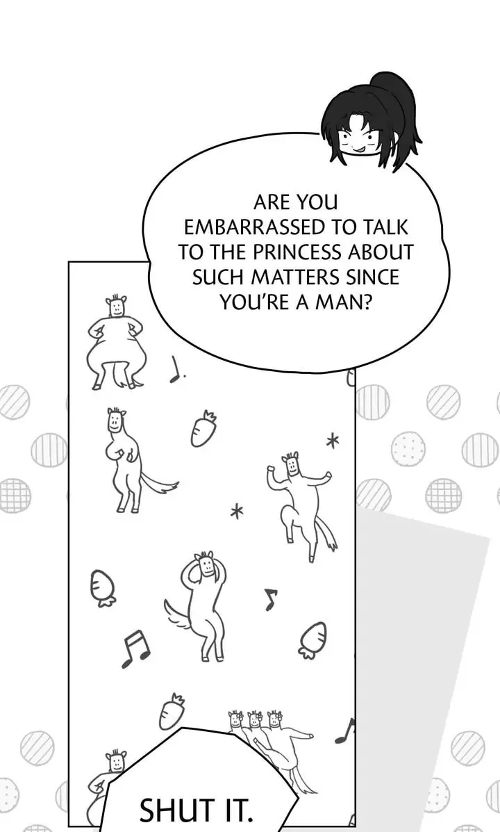 Read Falling for a Dying Princess chapter 44 image 55 on Lezhin