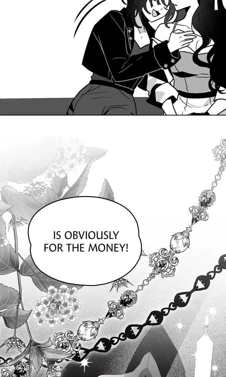 Read Falling for a Dying Princess chapter 44 image 57 on Lezhin