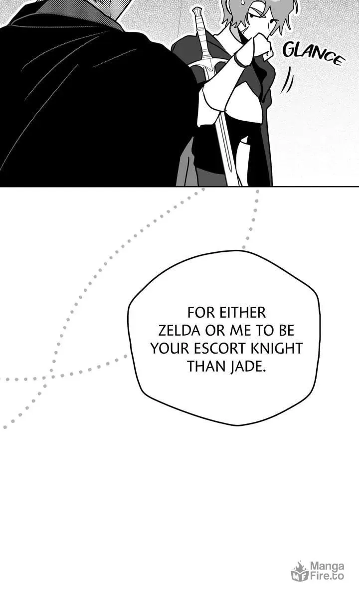 Read Falling for a Dying Princess chapter 44 image 64 on Lezhin