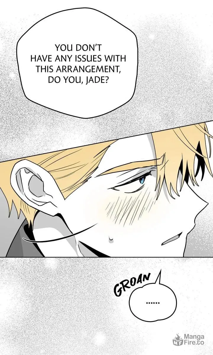 Read Falling for a Dying Princess chapter 44 image 65 on Lezhin