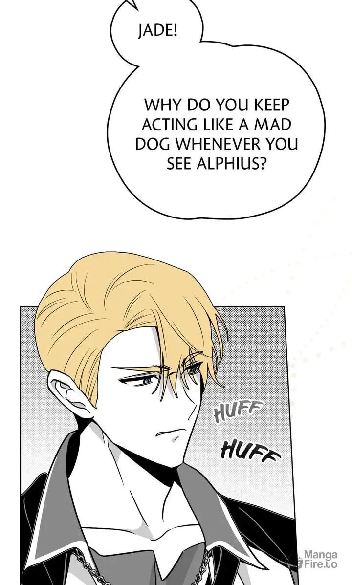 Read Falling for a Dying Princess chapter 44 image 8 on Lezhin