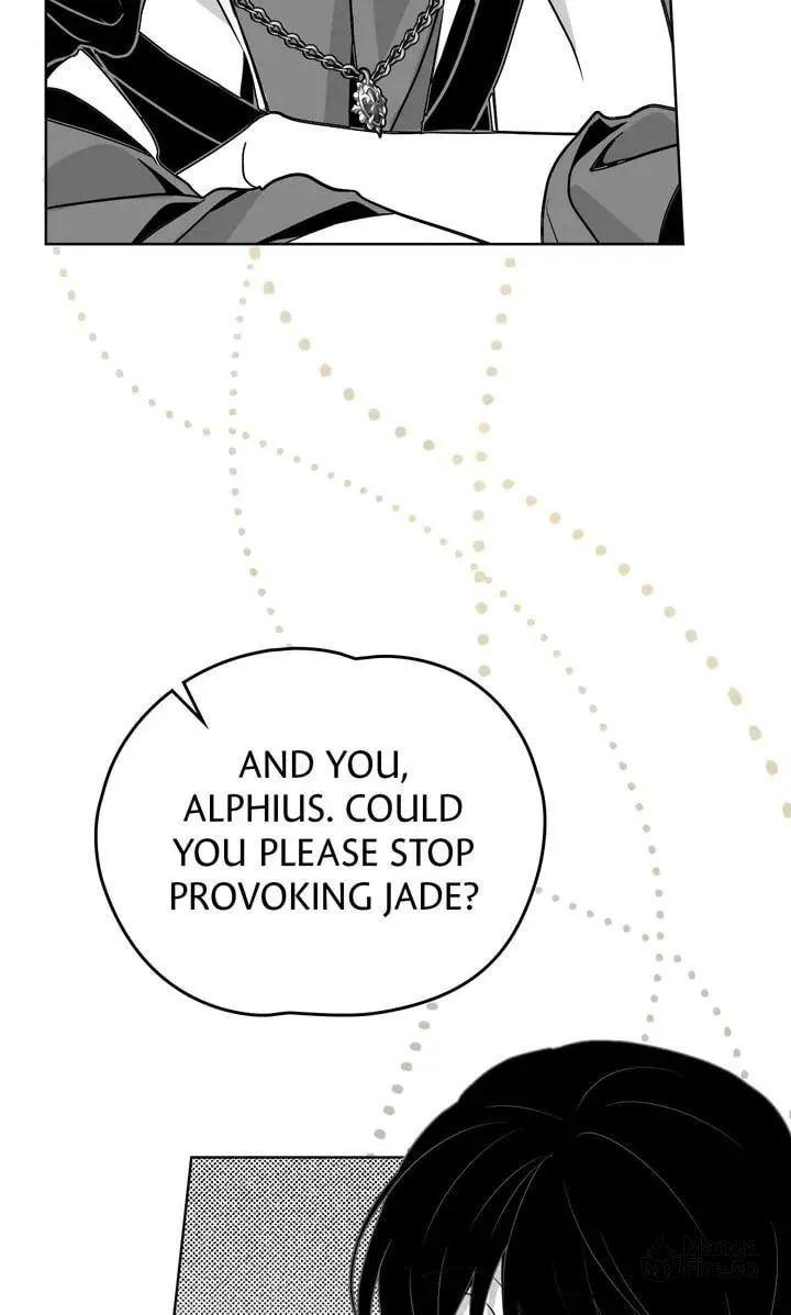 Read Falling for a Dying Princess chapter 44 image 9 on Lezhin