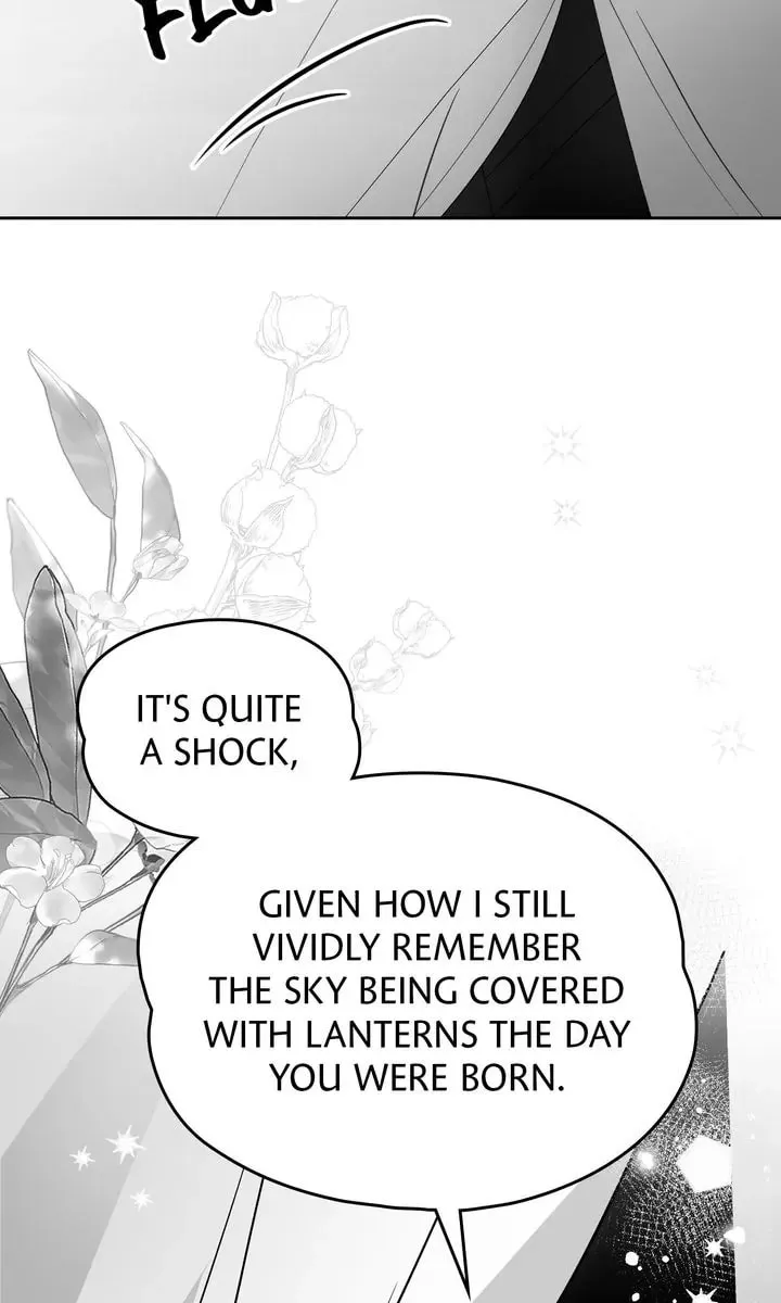 Read Falling for a Dying Princess chapter 47 image 12 on Lezhin