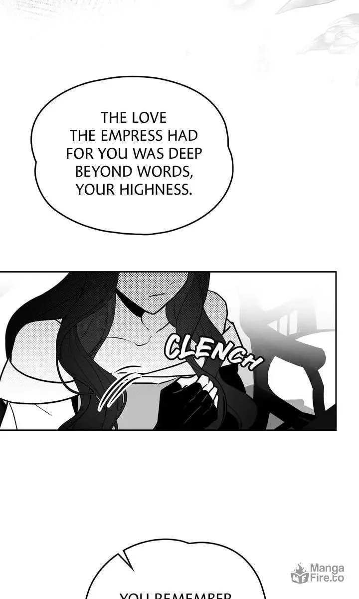 Read Falling for a Dying Princess chapter 47 image 14 on Lezhin