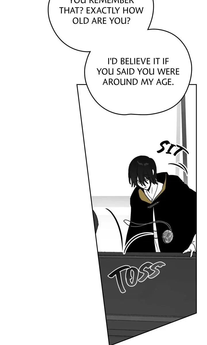 Read Falling for a Dying Princess chapter 47 image 15 on Lezhin
