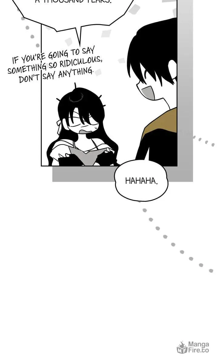 Read Falling for a Dying Princess chapter 47 image 17 on Lezhin
