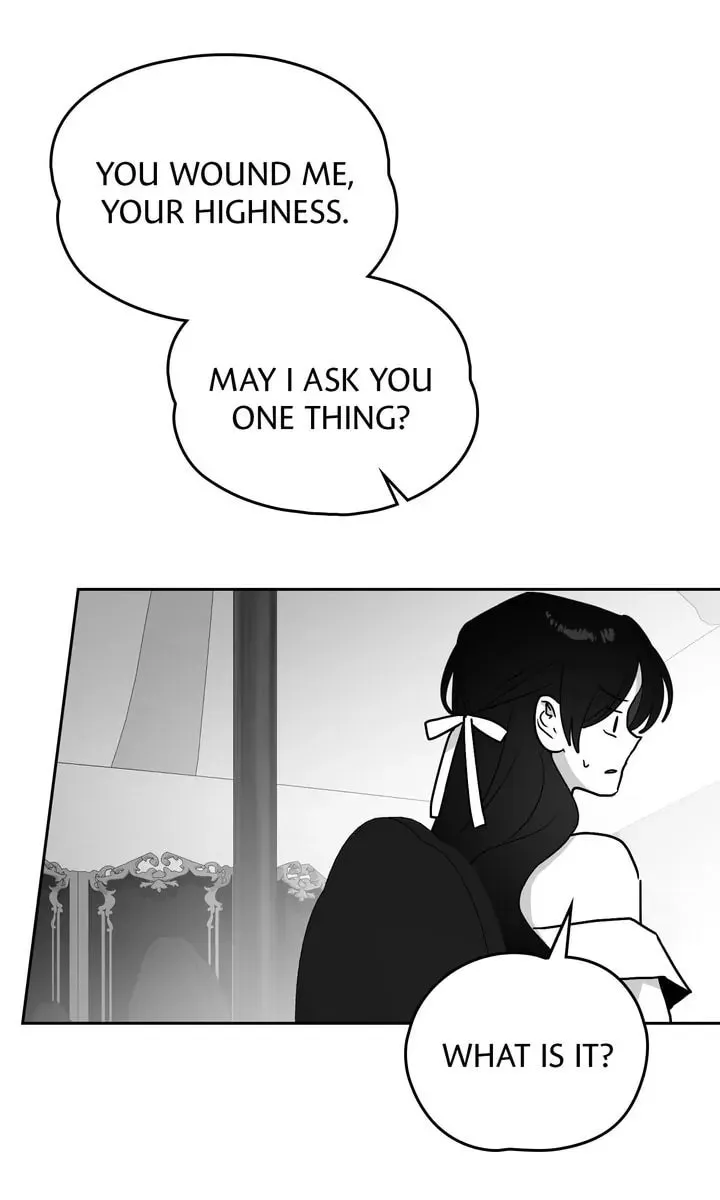 Read Falling for a Dying Princess chapter 47 image 18 on Lezhin