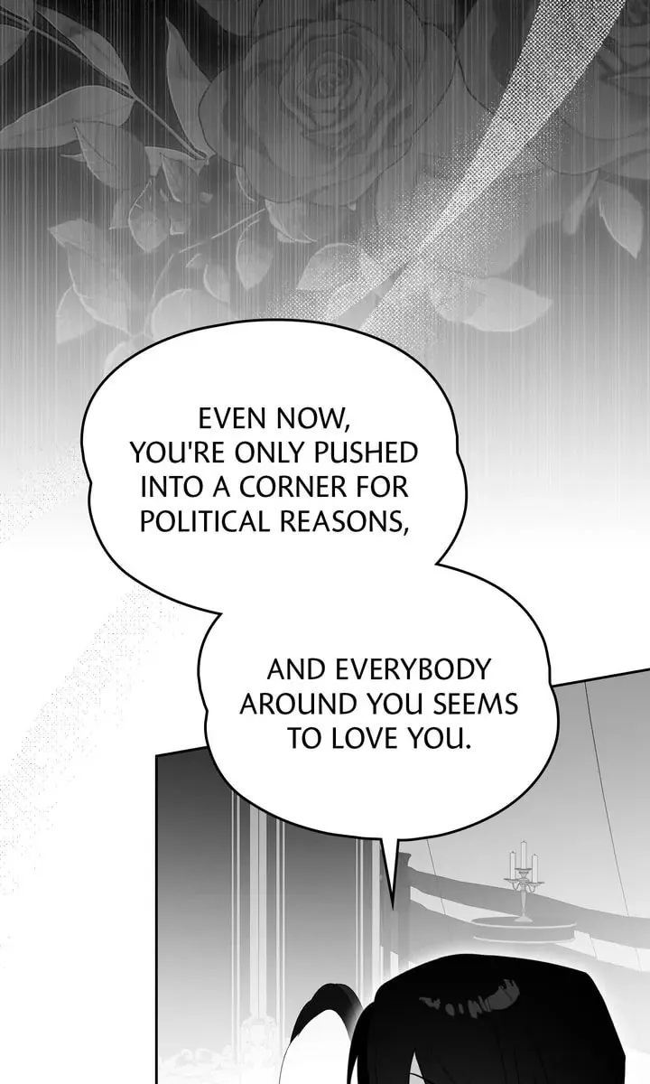 Read Falling for a Dying Princess chapter 47 image 21 on Lezhin