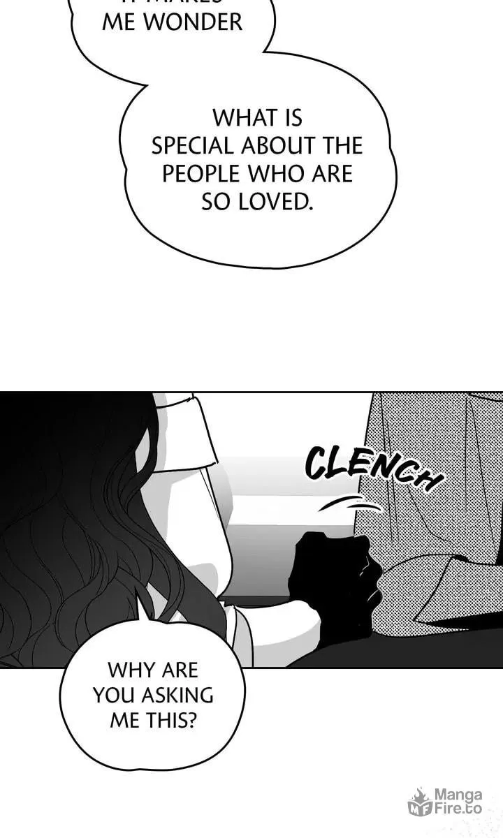 Read Falling for a Dying Princess chapter 47 image 23 on Lezhin