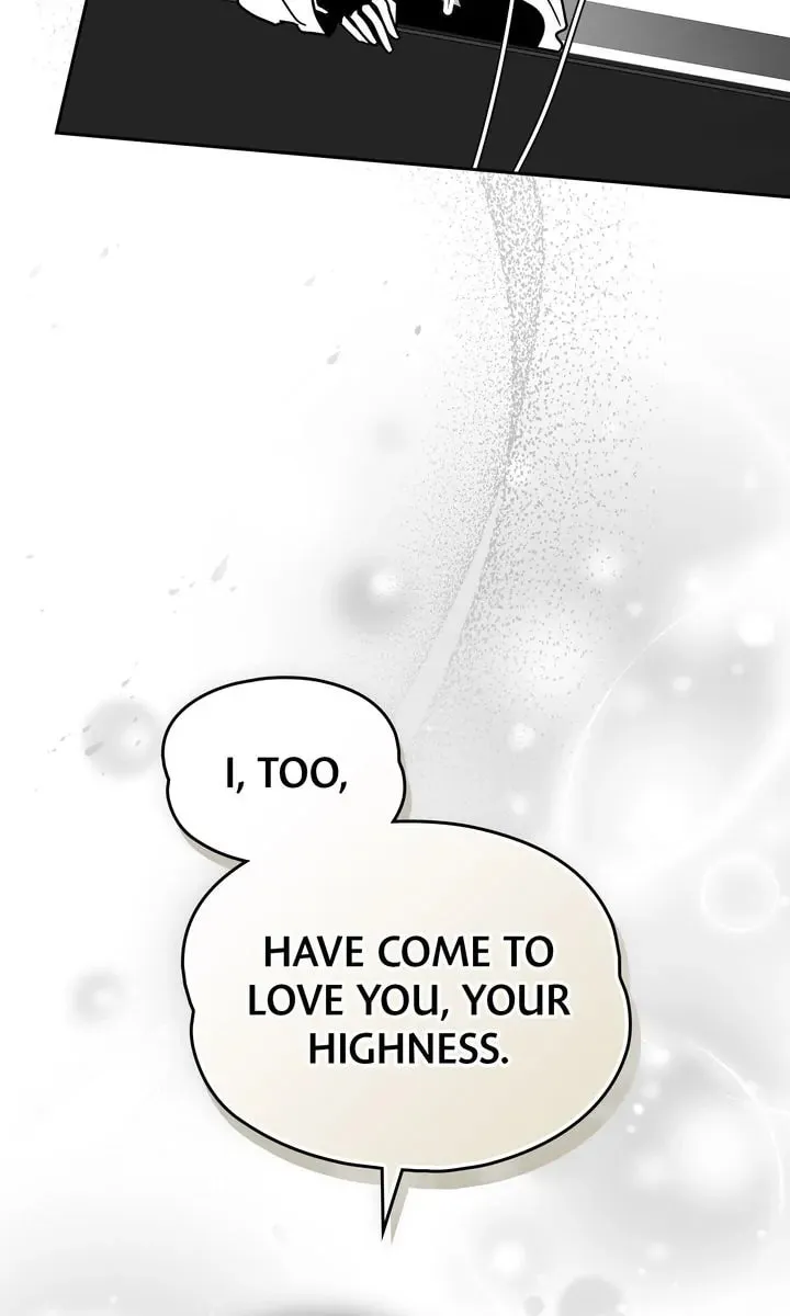 Read Falling for a Dying Princess chapter 47 image 25 on Lezhin