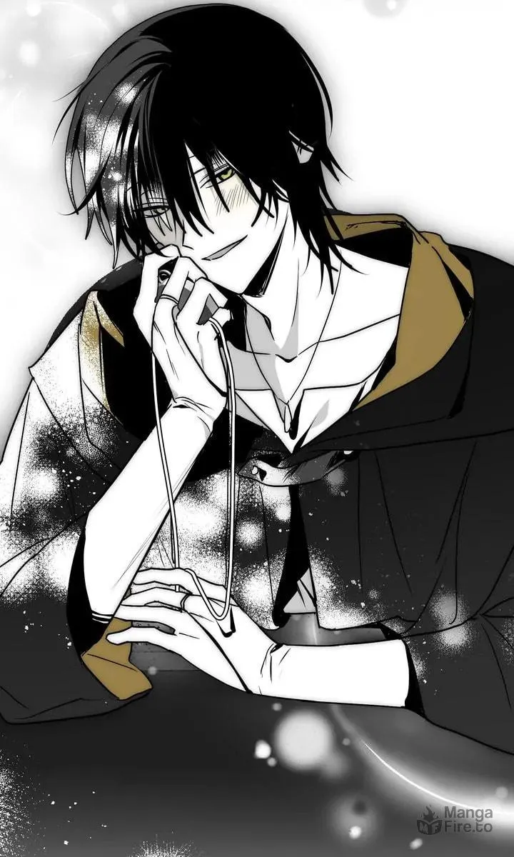 Read Falling for a Dying Princess chapter 47 image 26 on Lezhin