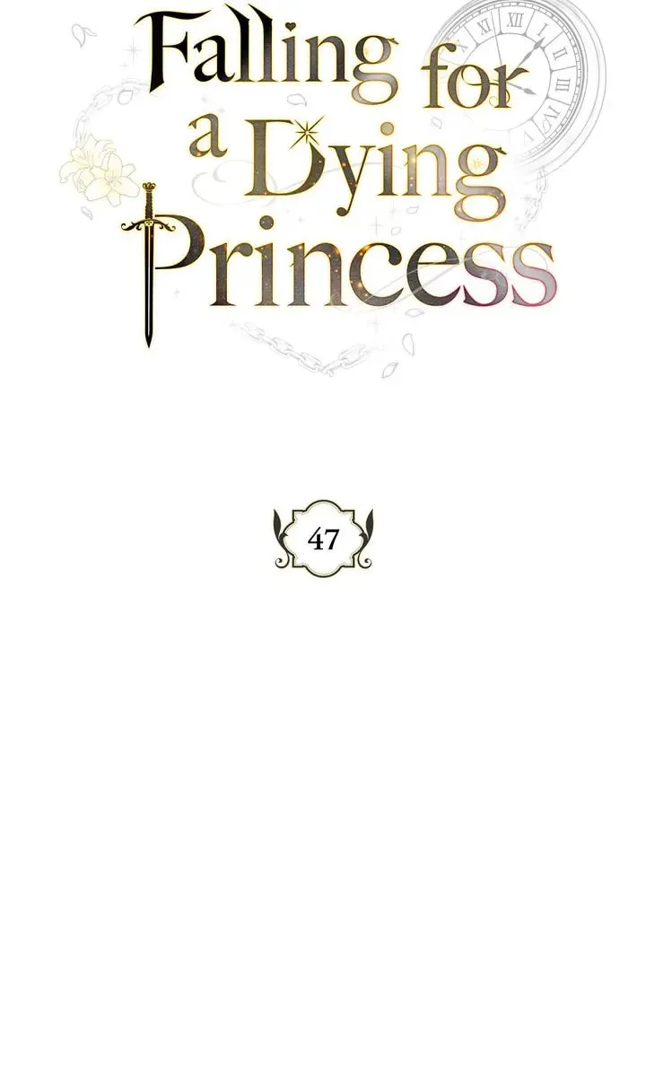 Read Falling for a Dying Princess chapter 47 image 28 on Lezhin