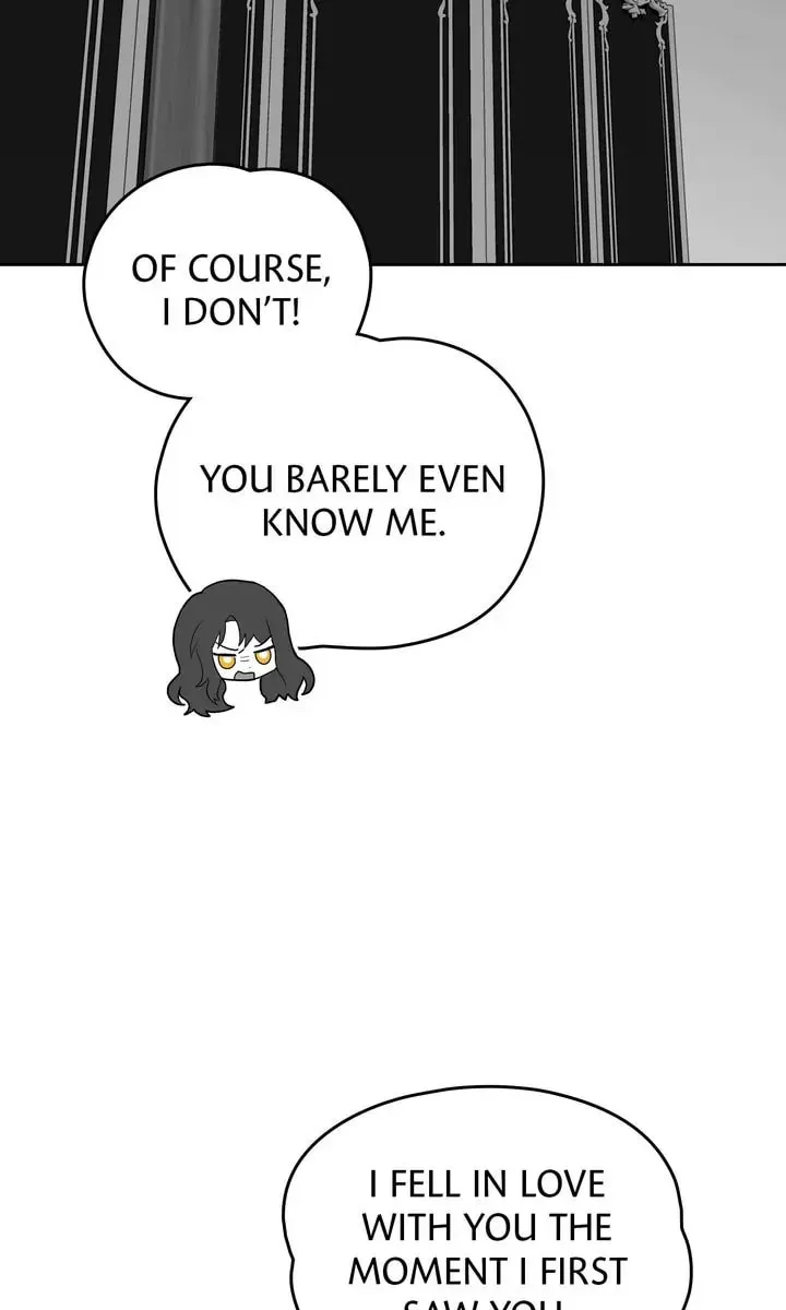 Read Falling for a Dying Princess chapter 47 image 30 on Lezhin