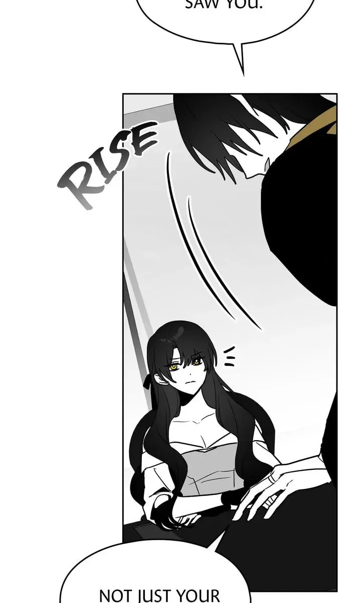 Read Falling for a Dying Princess chapter 47 image 31 on Lezhin
