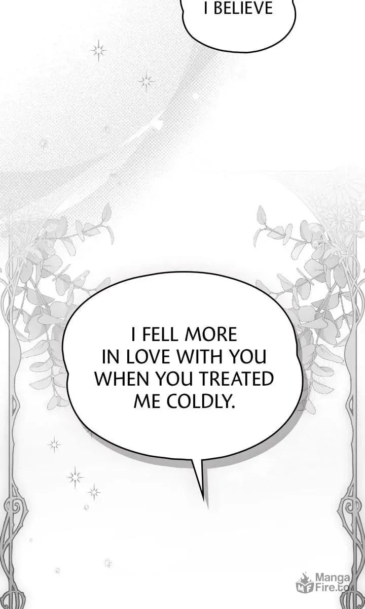 Read Falling for a Dying Princess chapter 47 image 34 on Lezhin