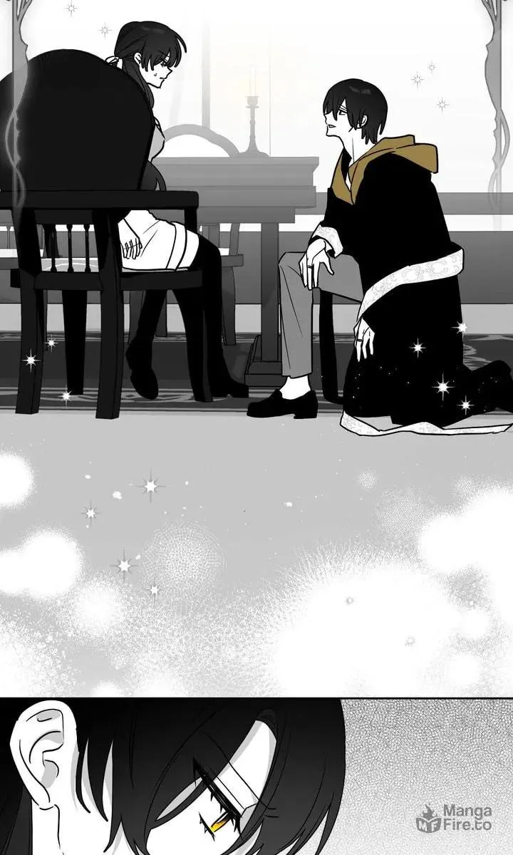 Read Falling for a Dying Princess chapter 47 image 35 on Lezhin