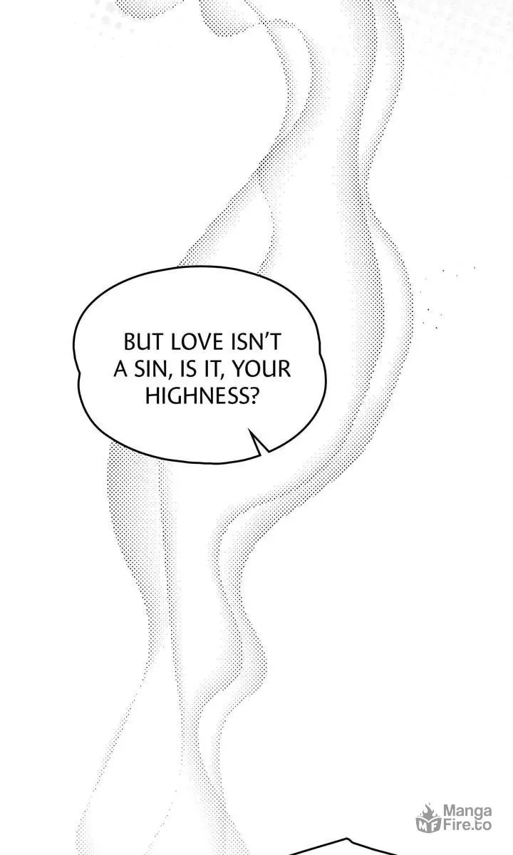 Read Falling for a Dying Princess chapter 47 image 38 on Lezhin