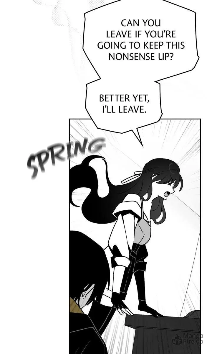 Read Falling for a Dying Princess chapter 47 image 39 on Lezhin