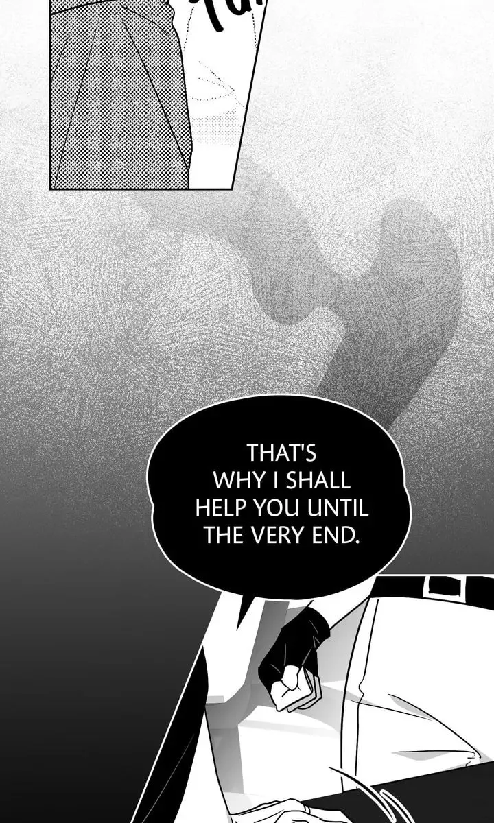 Read Falling for a Dying Princess chapter 47 image 42 on Lezhin