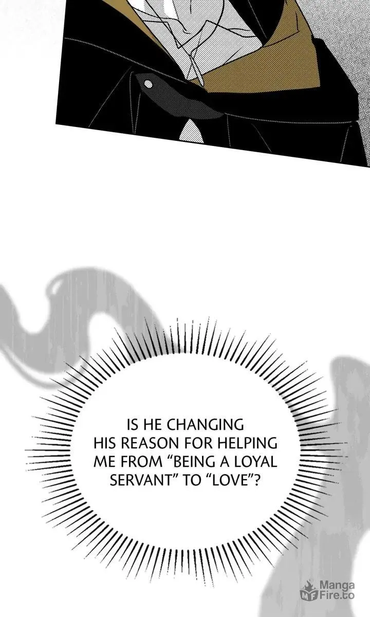 Read Falling for a Dying Princess chapter 47 image 47 on Lezhin