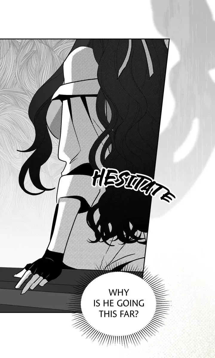 Read Falling for a Dying Princess chapter 47 image 48 on Lezhin